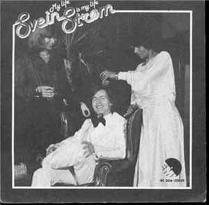Svein Strøm - My Life Is My Life