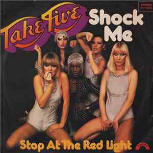 Take Five  - Shock Me
