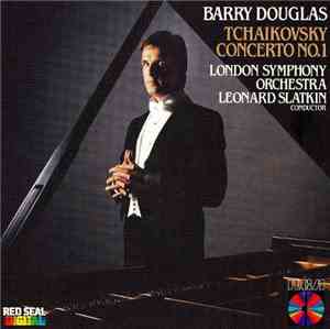 Tchaikovsky, London Symphony Orchestra, Barry Douglas, Leonard Slatkin - Co ...