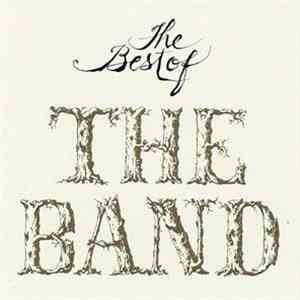 The Band - The Best Of The Band