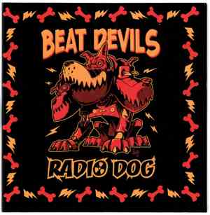The Beat Devils - Radio Dog