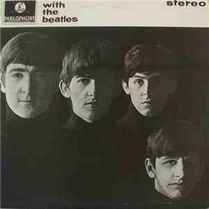 The Beatles - With The Beatles