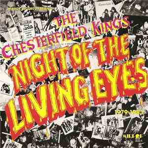 The Chesterfield Kings - Night Of The Living Eyes
