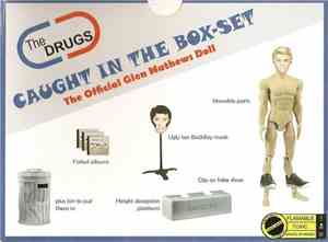 The Drugs - Caught In The Box-Set