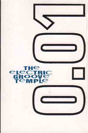 The Electric Groove Temple - 0.01