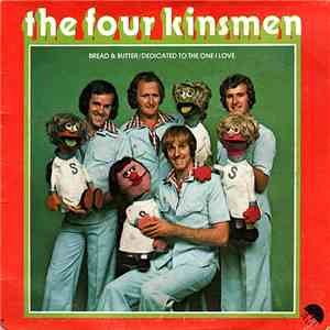The Four Kinsmen - Bread & Butter