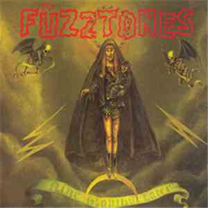 The Fuzztones - Nine Months Later