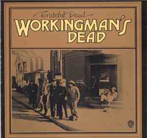 The Grateful Dead - Workingman's Dead