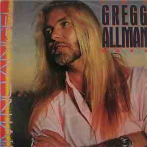The Gregg Allman Band - I'm No Angel