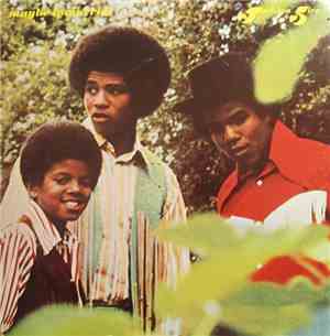 The Jackson 5 - Maybe Tomorrow