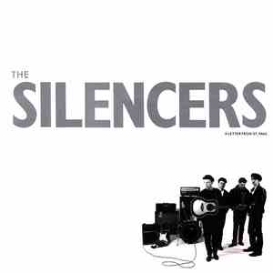The Silencers - A Letter From St. Paul