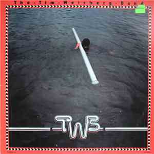 The Tim Weisberg Band - The Tim Weisberg Band