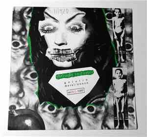 thOught industry - Gelatin