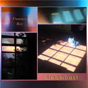 Treasure Box - Dreamcast