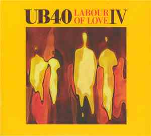 UB40 - Labour Of Love IV