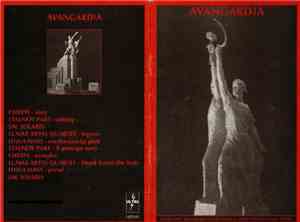 Various - Avangardia