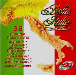 Various - Bella Italia
