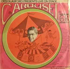 Various - Carousel 68