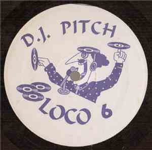 Various - DJ Pitch Loco 6