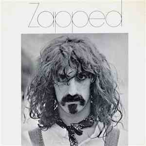Various from Frank Zappa - Zapped