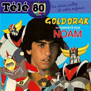 Various - Goldorak