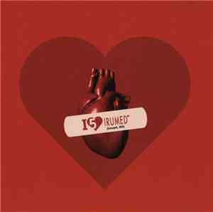 Various - I ♥ Irumed (Lizinopril, MSD)