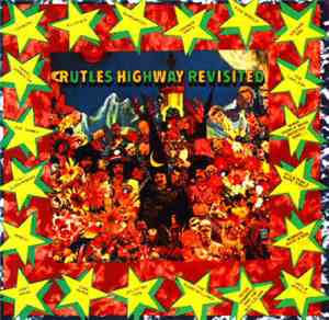 Various - Rutles Highway Revisited (A Tribute To The Rutles)