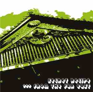 Various - Secret Recipe From The Far East