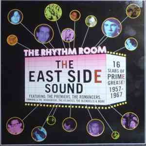 Various - The East Side Sound