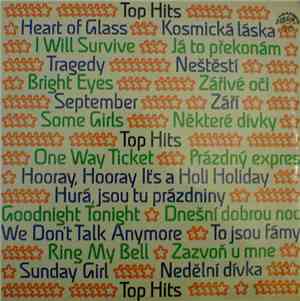 Various - Top Hits
