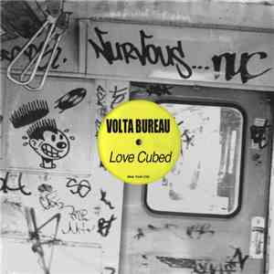 Volta Bureau - Love Cubed