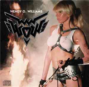 Wendy O. Williams - WOW