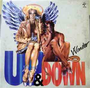 Wonder  - Up & Down