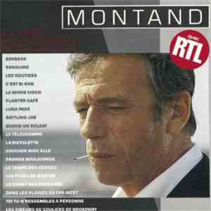 Yves Montand - Montand