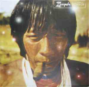 Zimpala - Almaviva