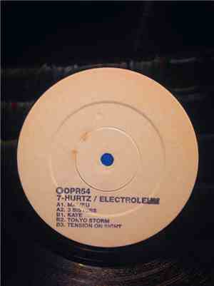 7-Hurtz - Electroleum