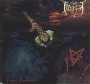 Abaddon  - Fuerzas Ancestrales