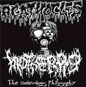 Agathocles / Motherpig - The Underdogs Philosophy