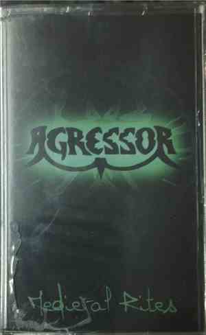 Agressor - Medieval Rites