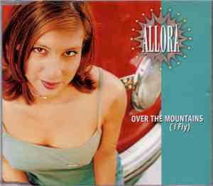 Allora - Over The Mountains (I Fly)