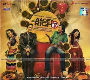 Amartya Rahut - Aagey Se Right