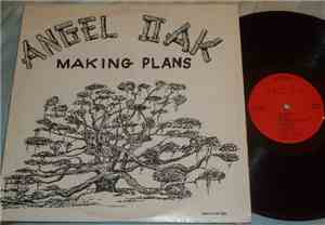 Angel Oak - Making Plans