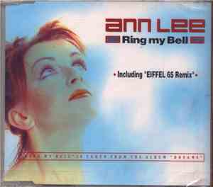 Ann Lee - Ring My Bell