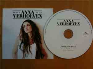 Anna Verhoeven - Dancing In The Rain