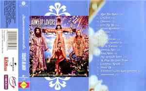 Army Of Lovers - Le Grand Docu-Soap