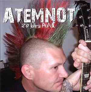 Atemnot - 20 Jahre Punk