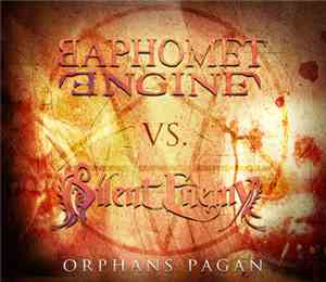 Baphomet Engine Vs. Silent Enemy - Orphans Pagan