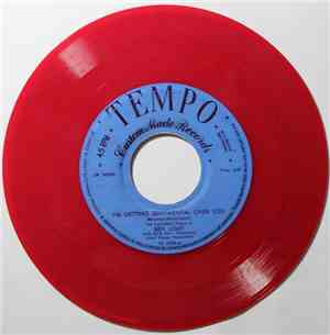Ben Light With Herb Kern - I'm Getting Sentimental Over You / I Cried For Y ...