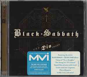 Black Sabbath - The Dio Years