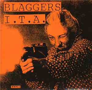 Blaggers I.T.A. - It's Up To You